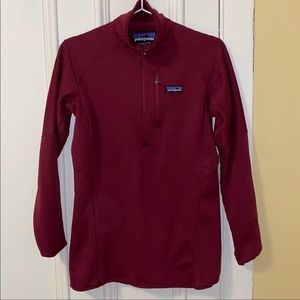 Patagonia Women’s R1 pullover